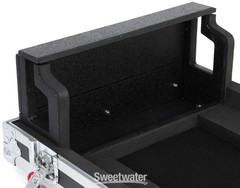 Gator G-TOUR Flight Case for Behringer Wing Compact – Doghouse