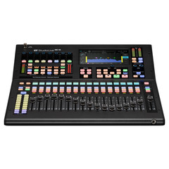 PreSonus StudioLive Series III SE 16 40-Channel/26-Bus Digital Console Mixer