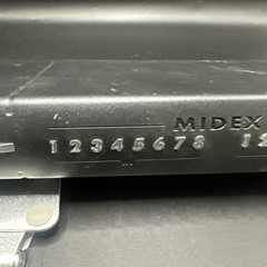 Steinberg Midex 8 Midiinterface 8Port USA Based Shipping
