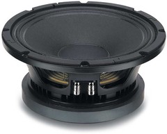 Eighteen Sound 10MB600 Mid-Bass Mid-Range 18Sound Replacement 10″ Speaker (PAIR)