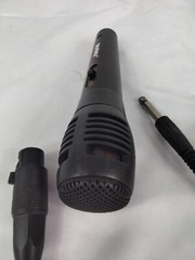 Bosbos Microphone w/ 8.5 foot cord *untested*