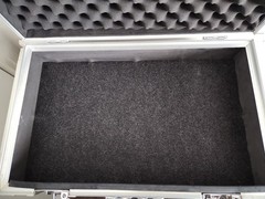 Marathon Flight Road Case MA-LUC