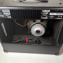 Line 6 Spider Jam 75-Watt Digital Modeling Guitar Amplifier Amp w/ Looper & SD