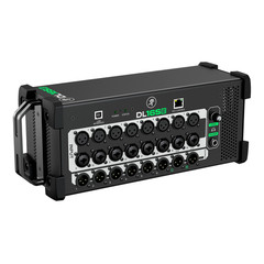 Mackie DL16SE 16-Channel Digital Live Sound Mixer PROAUDIOSTAR