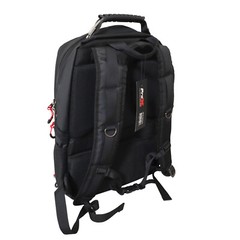 Prox Lightweight DJ Travel Backpack for Laptops Fit up to 17″