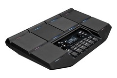 Korg MPS-10 Percussion and Sampler Pad (Demo Deal)