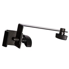 Mic Extension Attachment Bar Side Mount – On-Stage
