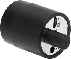 Portable High Sensitivity Listening Device for Heating and Pipe Leak Detection