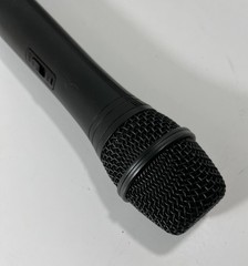 Pyle PDWM2700 Dynamic Wireless Professional Microphone Set 🎶 READ