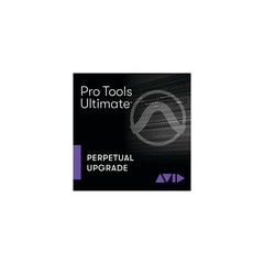 Pro Tools – Ultimate Perpetual Upgrade