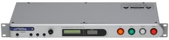 Symetrix Airtools 6100 Profanity Delay AES Digital Audio Broadcast DUMP Button