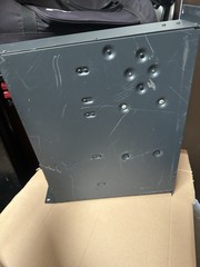 Bose 1800 Series VI Amplifier 450watts/channel at 8-ohms