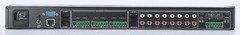 dbx ZonePRO 1260 12×6 Digital Zone Processor