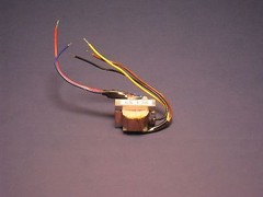 Geistnote GN-C36 ~ Ribbon Transformer Microphone Output 1:36 ~ (Shinhom T-25)