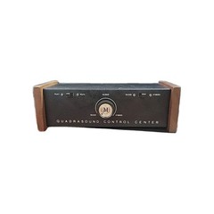 Vintage Marantz Quadrasound Control Center Unit Sound System