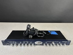 PreSonus Studio Channel 1-Channel Vacuum-Tube Channel Strip