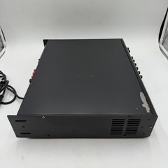 Rockville RCS180-6 180 Watt 6 Zone 70v Commercial/Restaurant Amplifier/Bluetooth