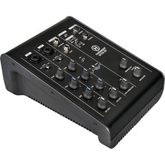 Harbinger M100BT Portable PA with Bluetooth and Custom Carry Bags 8″ Mains
