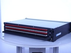 ADC DAB3-14MKTIN Digital Audio Patchbay Rackmount