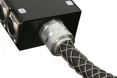 Elite Core 12 Channel Studio Stage Snake 30ft XLR Mic Quality Extension Snake