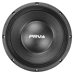 PRV Audio 12W2000 Low Frequency Woofer PRO Loudspeaker 12″ 8 Ohm 2000 Watts