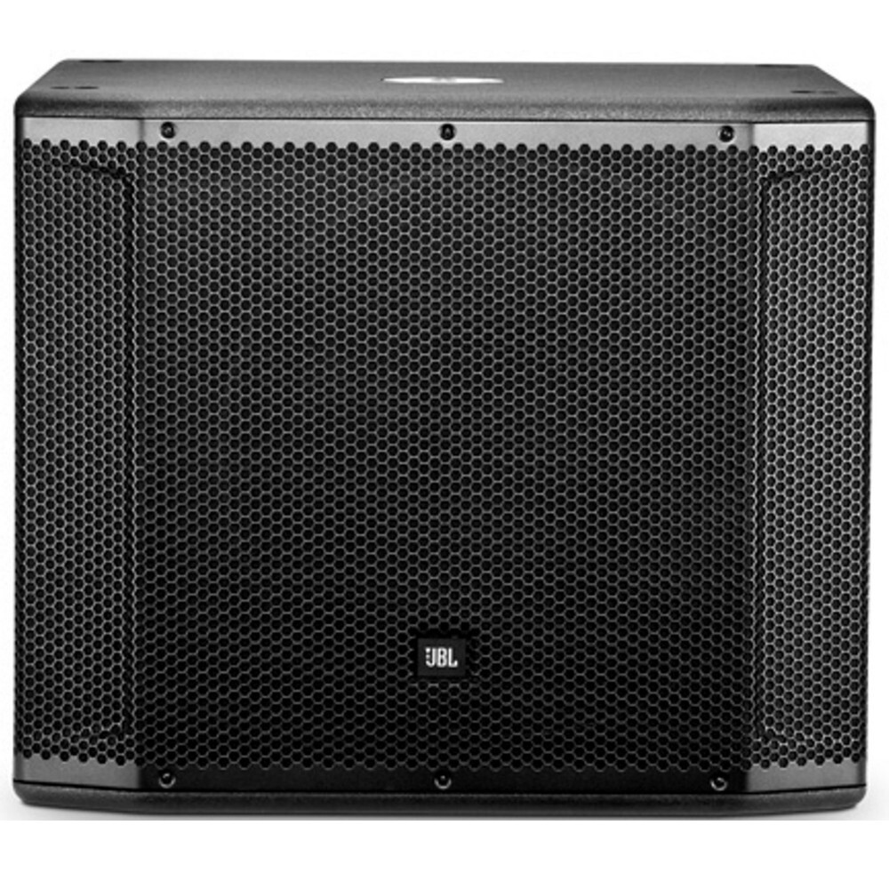 JBL SRX818SP Active 1000w 18″ Sub-Woofer