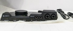 Lewitt Connect 6 USB-C Audio Interface