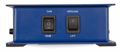 MDA1 Mono Active Direct Box