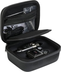 Xvive CU4 Hard Case for U4/U45 in-Ear Monitor Wireless System U4,