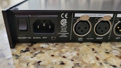 TC Electronic Wizard Series Finalizer Studio Mastering Processor (Model: WIZ001)