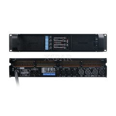 FP20000Q 4-Channel Power Amplifier 7000W 2Ohms Audio Subwoofer Amps & Line Array
