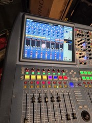 Midas Pro2c