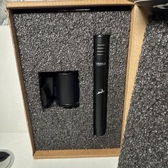 Antelope Audio Verge Small Diaphragm Modeling Microphone for Antelope Interfaces