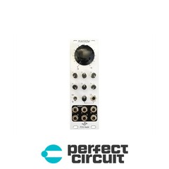 Future Sound Systems MAKROW Macro Controller EURORACK – NEW – PERFECT CIRCUIT