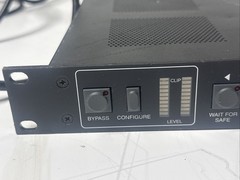 Eventide BD500 Broadcast Profanity Delay Rack Unit