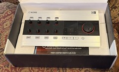 Native Instruments Kore 2 Hardware Controller Bundle (In Box / Hardware Only)