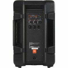 JBL IRX108BT Pro 1300 Watt Powered 8-Inch 2 way Speaker Bluetooth Free Shipping!