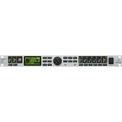 Behringer DCX2496LE Loudspeaker Management System
