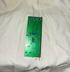 Tiptop Audio Forbidden Planet Analog Filter Eurorack
