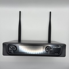 Zingyou S2 Wireless Microphone System UHF (Device Only)