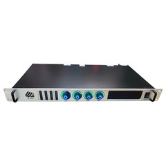WASI W-4400 Touring Power Amplifier / 3 Year Warranty (Assembled In USA)