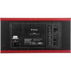 Focal Twin6 ST6 6.5″ 2.5Way Powered Studio Monitor (Each) 197881419103 RF