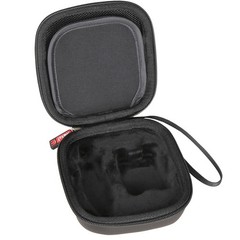 Mchoi Hard Carrying Case for Xvive U4/U4R Wireless InEar Monitoring System, I…