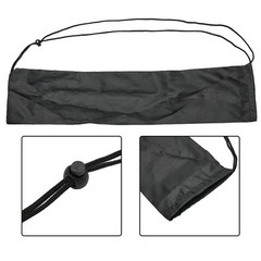 35/50/55/74cm Drawstring Toting Bag Handbag For Mic Light Tripod Stand Umbrella