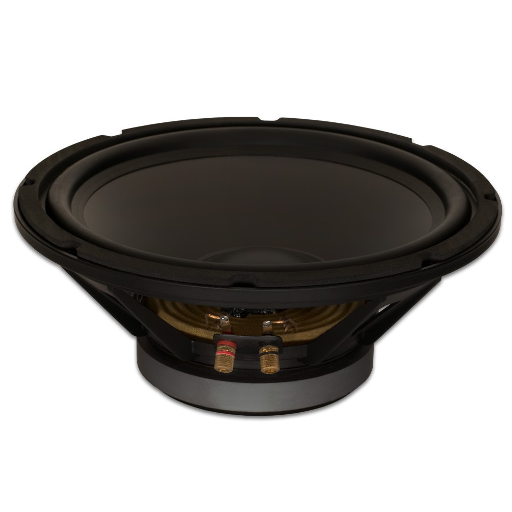 Goldwood Sound GW-12PC-4 Heavy Duty 4ohm 12″ Woofer 450 Watt Replacement Speaker