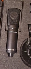 Beyerdynamic MC 840 Professional Studio Microphone (Used – Excellent Condition)