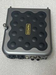 TAPCO Link Firewire 4×6 audio interface 2 Inputs-Z