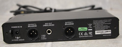 Samson CR288x Dual-Channel Wireless Reciever