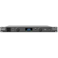 Furman PL-PLUS DMC Power Conditioner with Voltmeter / AMMeter