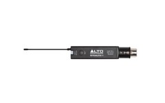 ALTO Stealth 1 XLR WIRELESS SYSTEM